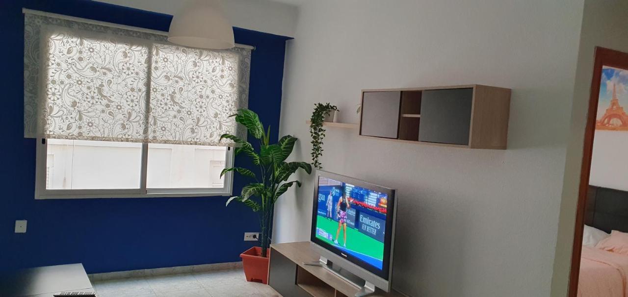 Apartamento Ciudad De Las Ciencias 3 Валенсия Экстерьер фото