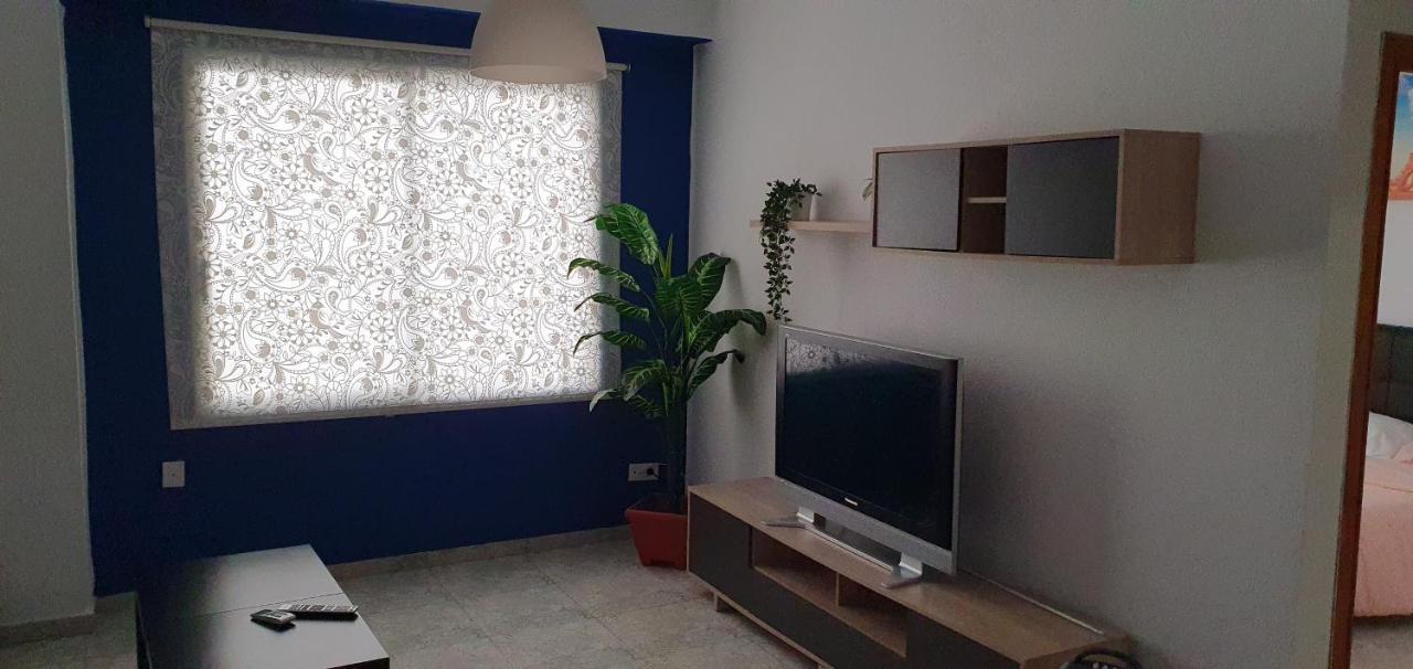 Apartamento Ciudad De Las Ciencias 3 Валенсия Экстерьер фото