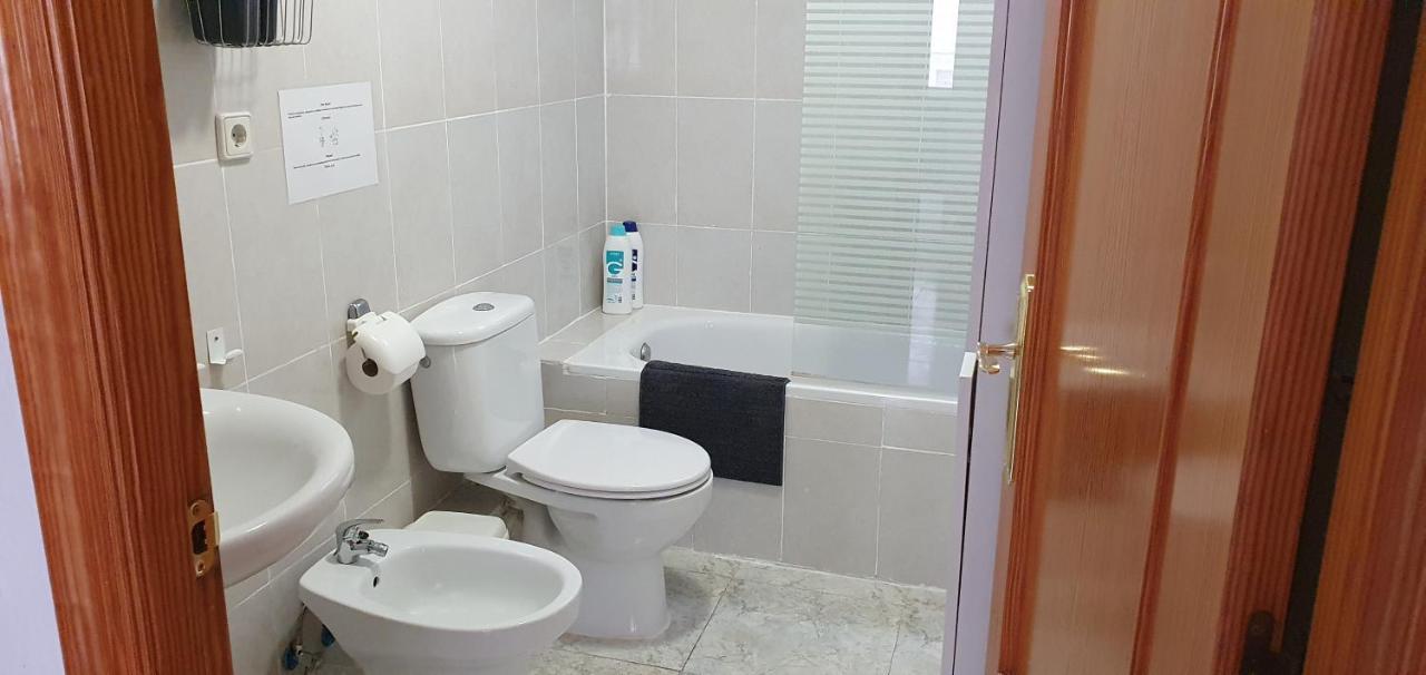Apartamento Ciudad De Las Ciencias 3 Валенсия Экстерьер фото